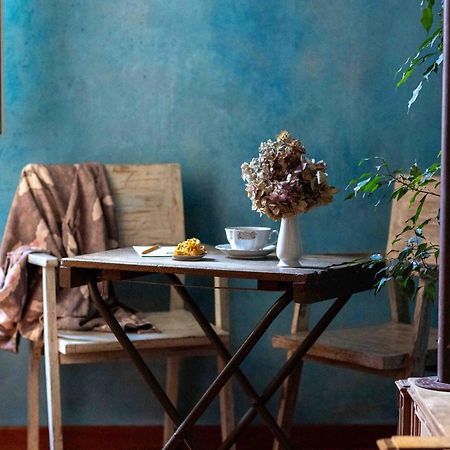 Fuordarno Bed & Breakfast Флоренція Екстер'єр фото