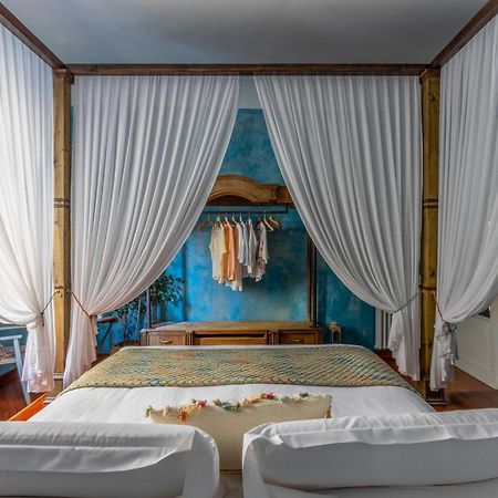 Fuordarno Bed & Breakfast Флоренція Екстер'єр фото