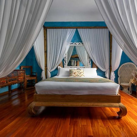 Fuordarno Bed & Breakfast Флоренція Екстер'єр фото