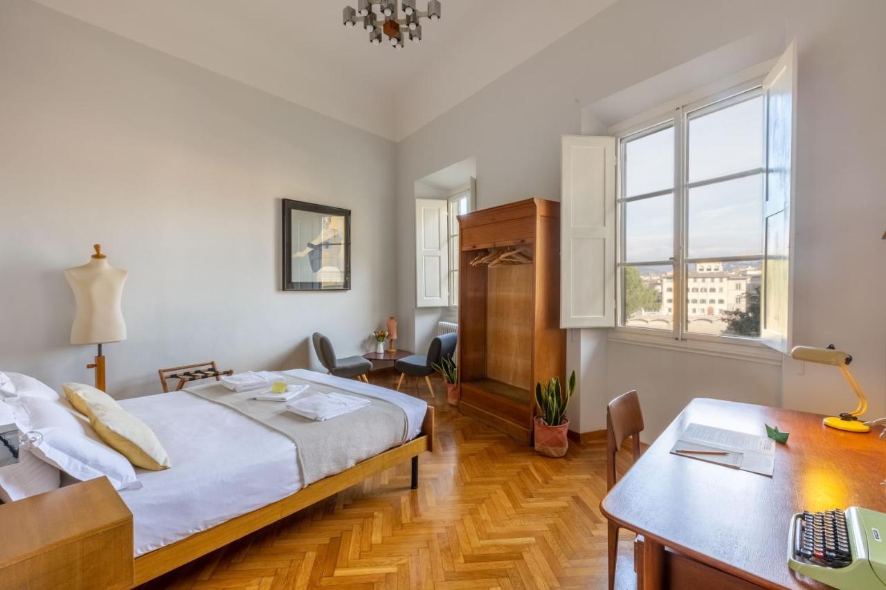 Fuordarno Bed & Breakfast Флоренція Екстер'єр фото