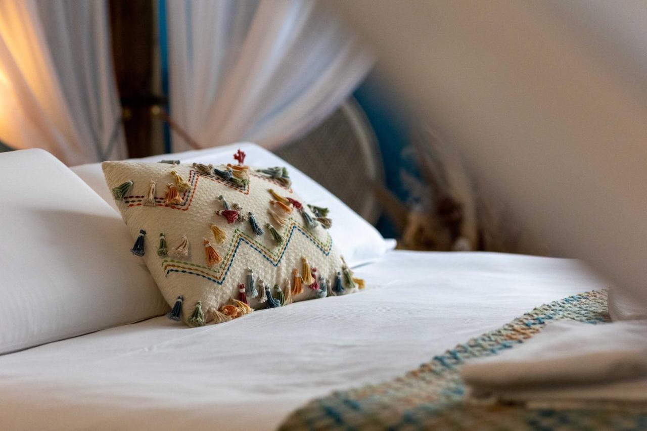 Fuordarno Bed & Breakfast Флоренція Екстер'єр фото
