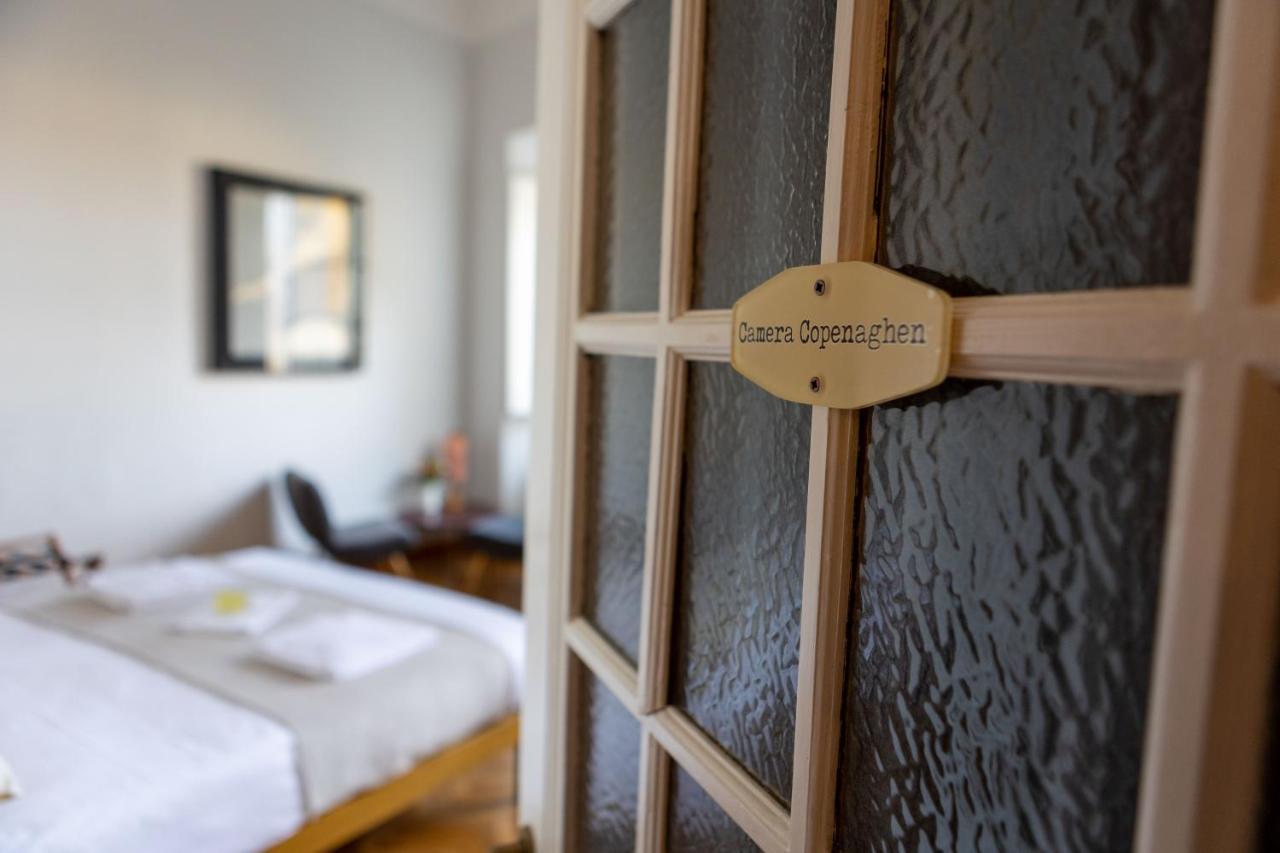 Fuordarno Bed & Breakfast Флоренція Екстер'єр фото