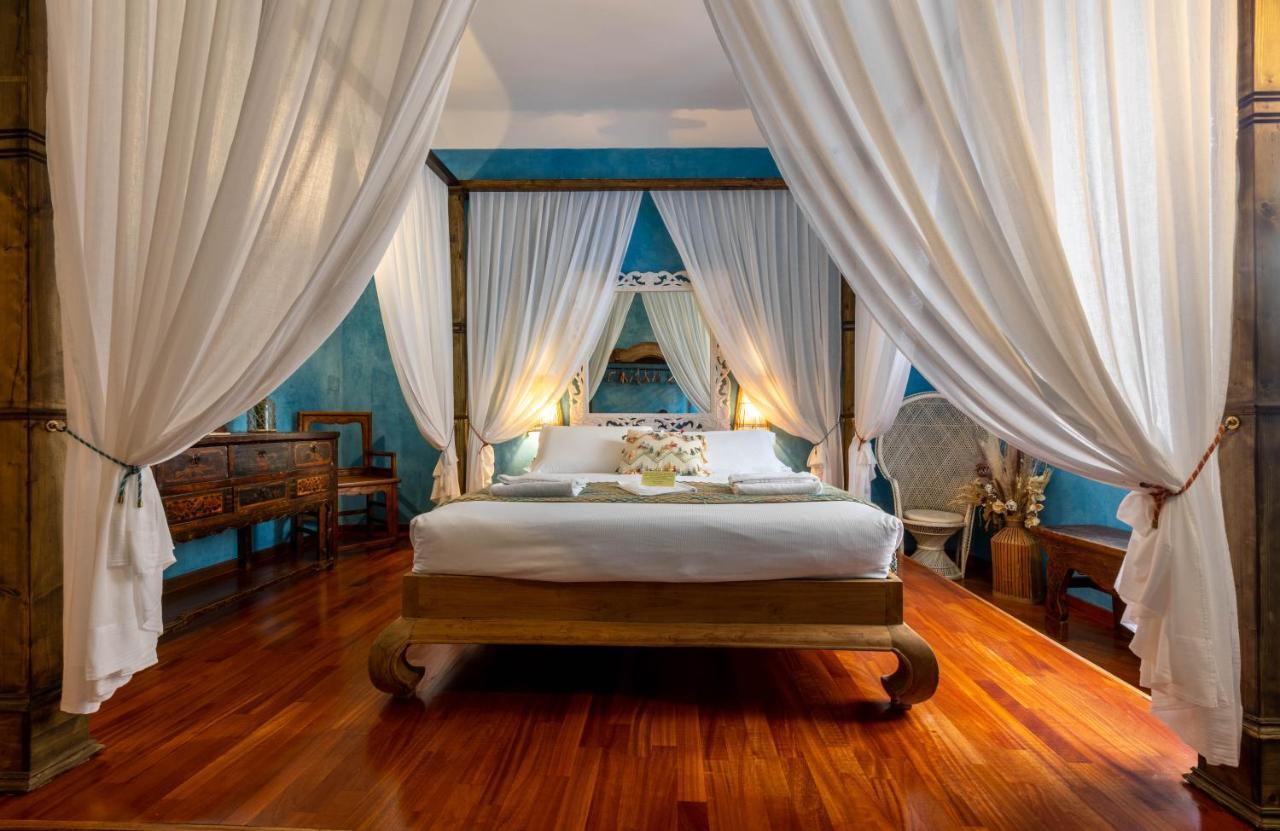 Fuordarno Bed & Breakfast Флоренція Екстер'єр фото