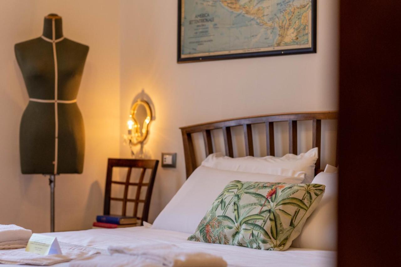 Fuordarno Bed & Breakfast Флоренція Екстер'єр фото