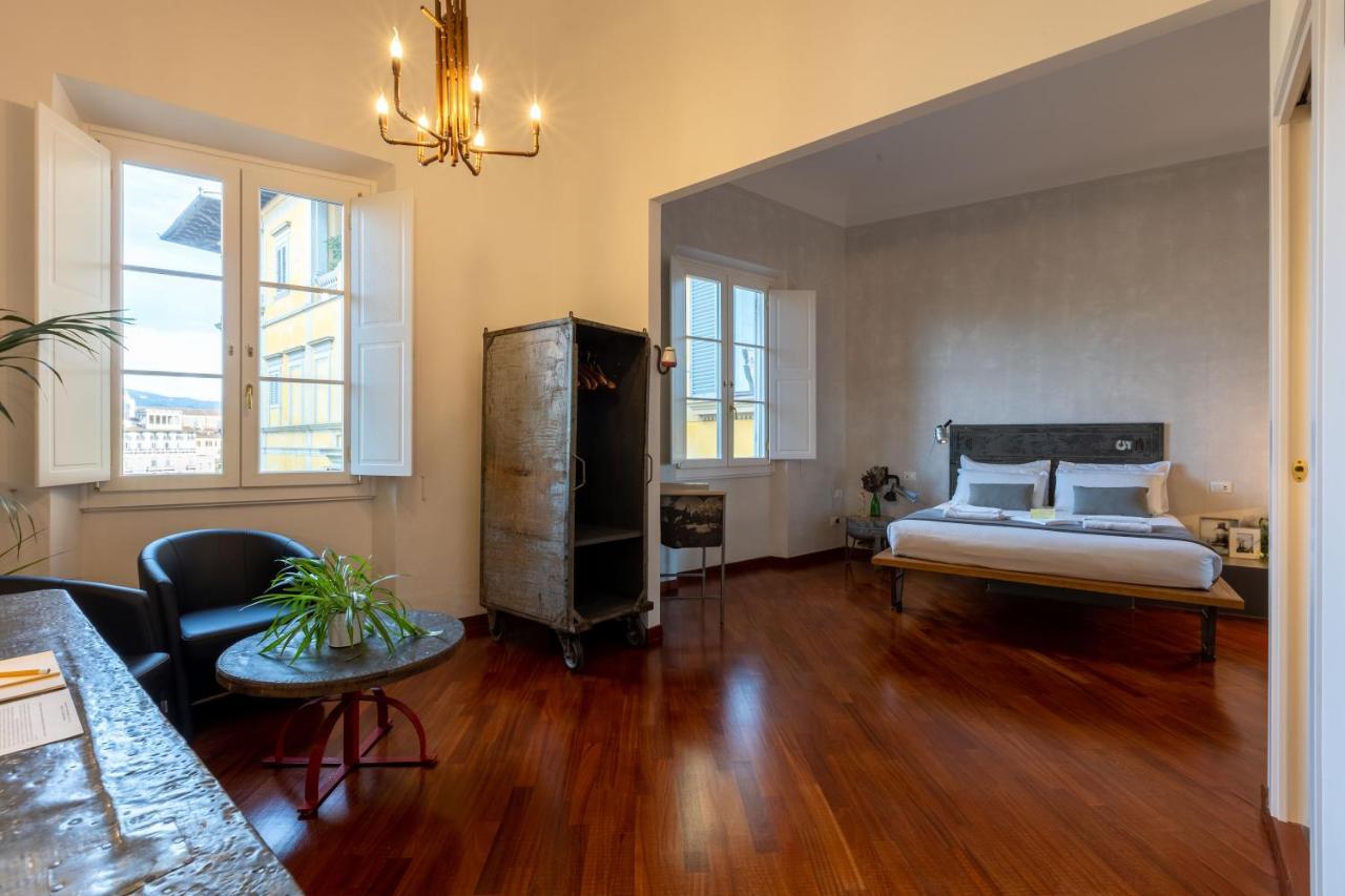 Fuordarno Bed & Breakfast Флоренція Екстер'єр фото