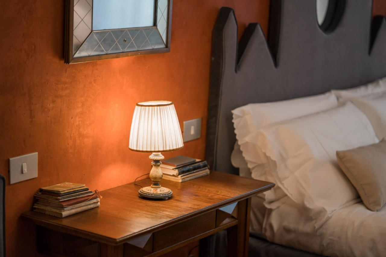 Fuordarno Bed & Breakfast Флоренція Екстер'єр фото