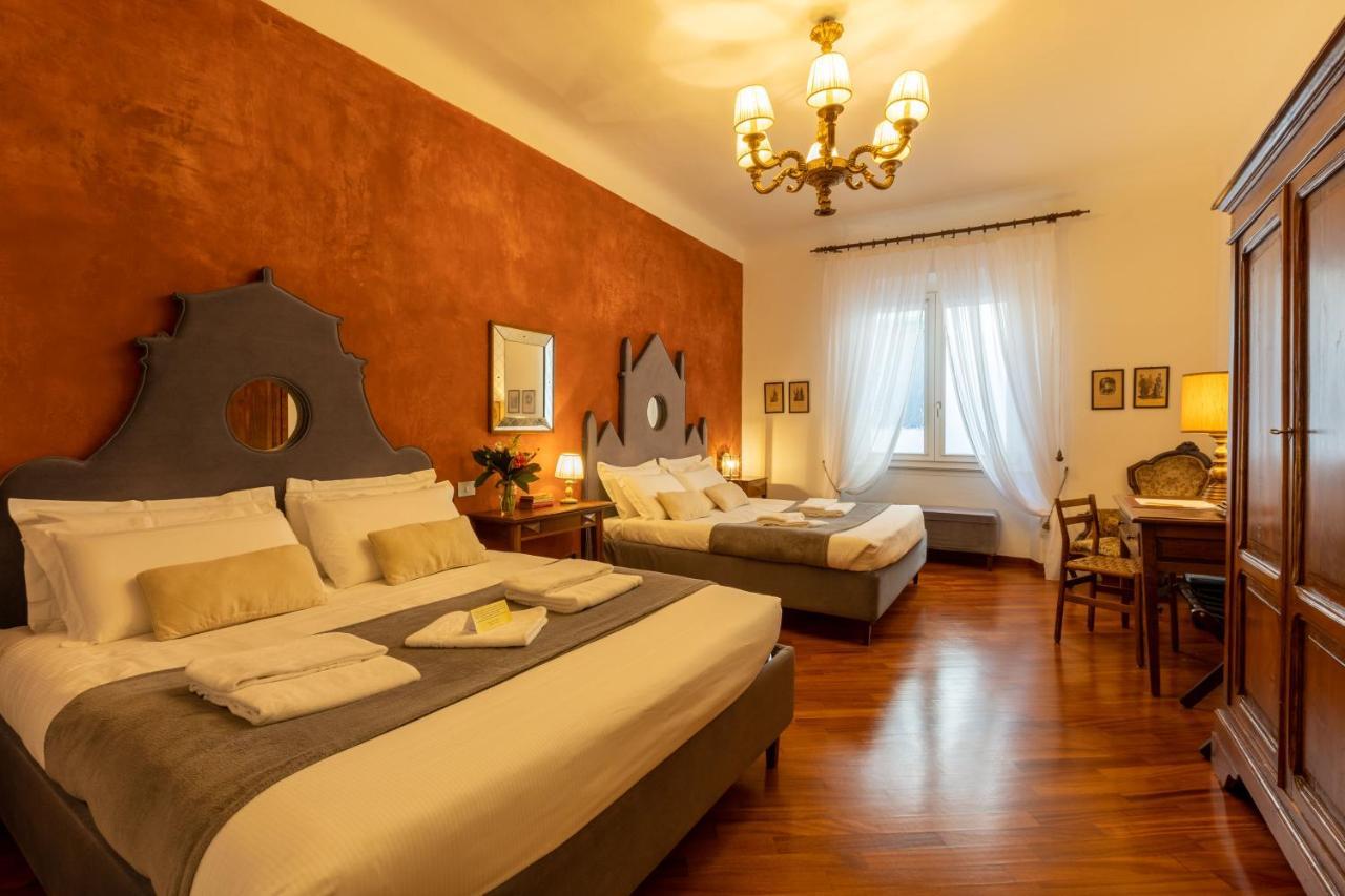 Fuordarno Bed & Breakfast Флоренція Екстер'єр фото