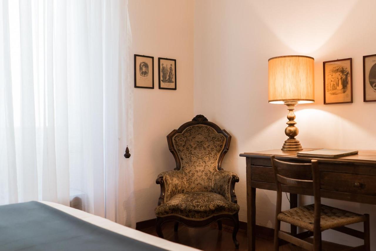 Fuordarno Bed & Breakfast Флоренція Екстер'єр фото