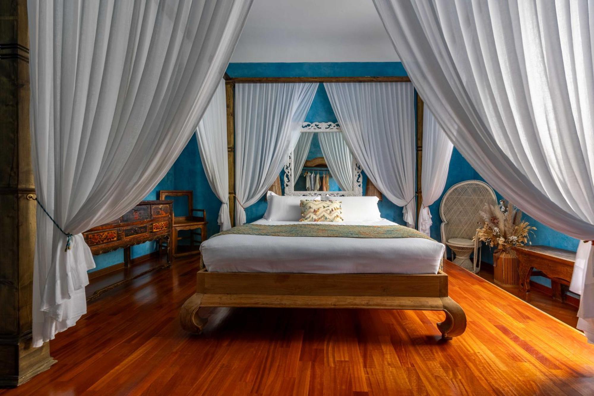 Fuordarno Bed & Breakfast Флоренція Екстер'єр фото