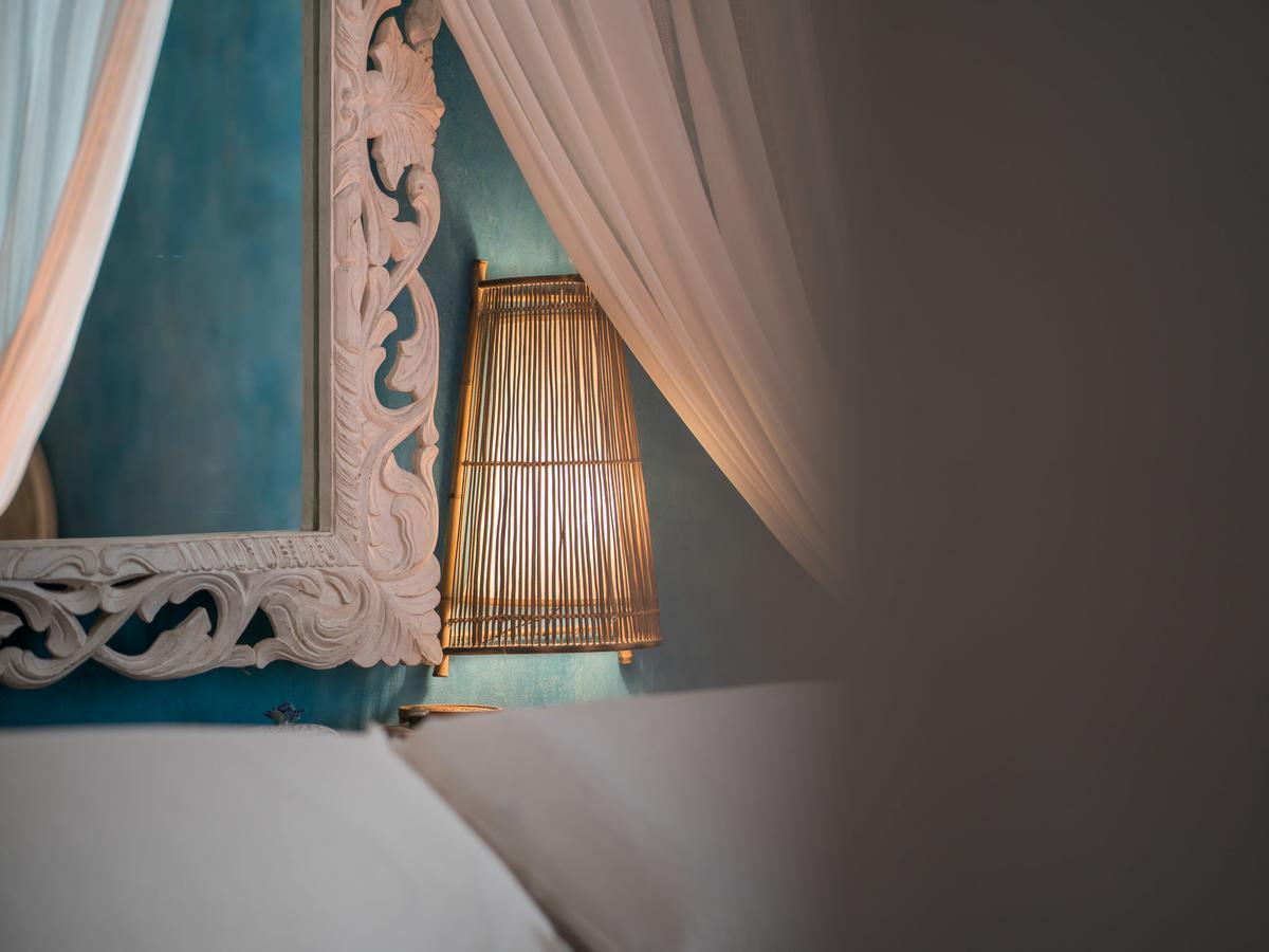 Fuordarno Bed & Breakfast Флоренція Екстер'єр фото