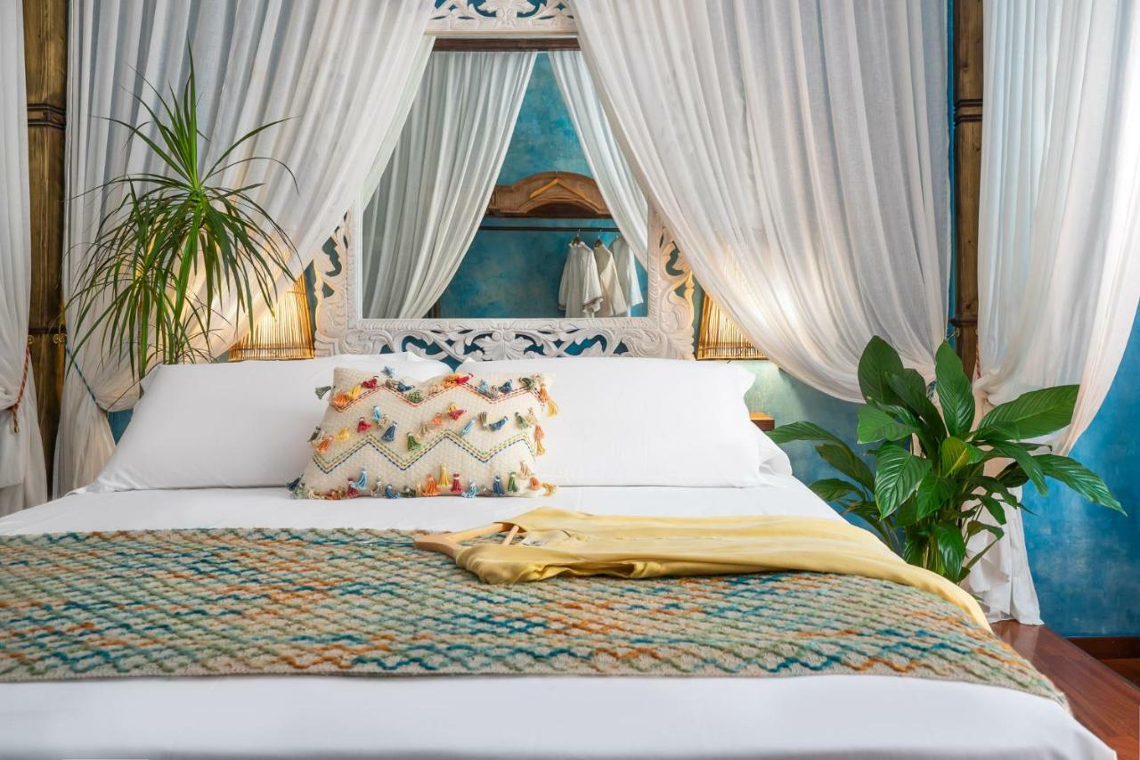 Fuordarno Bed & Breakfast Флоренція Екстер'єр фото