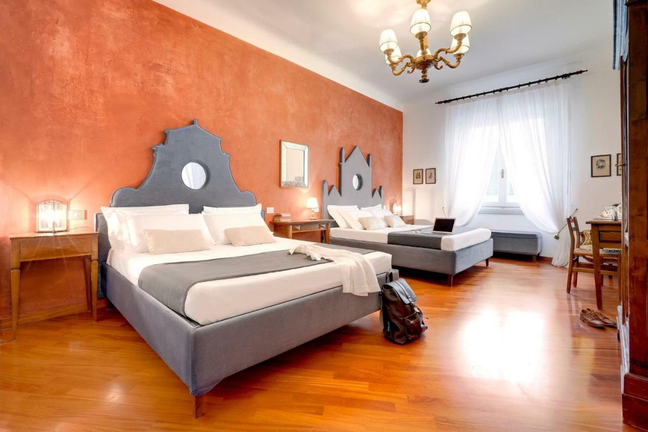 Fuordarno Bed & Breakfast Флоренція Екстер'єр фото