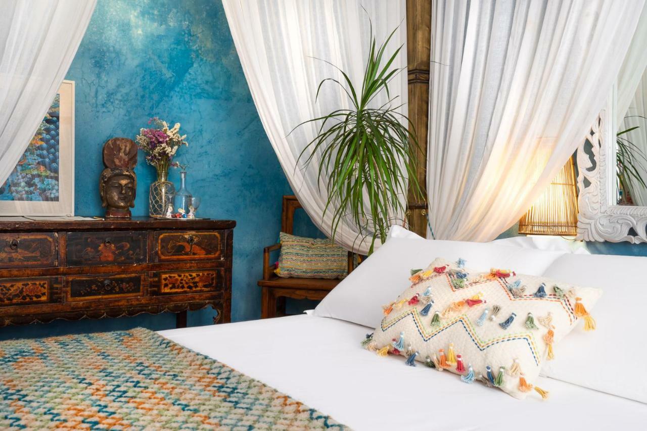 Fuordarno Bed & Breakfast Флоренція Екстер'єр фото