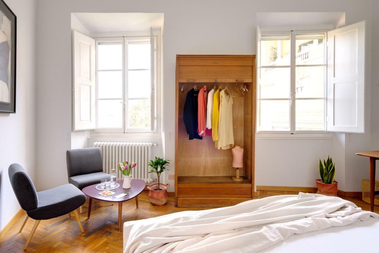 Fuordarno Bed & Breakfast Флоренція Екстер'єр фото
