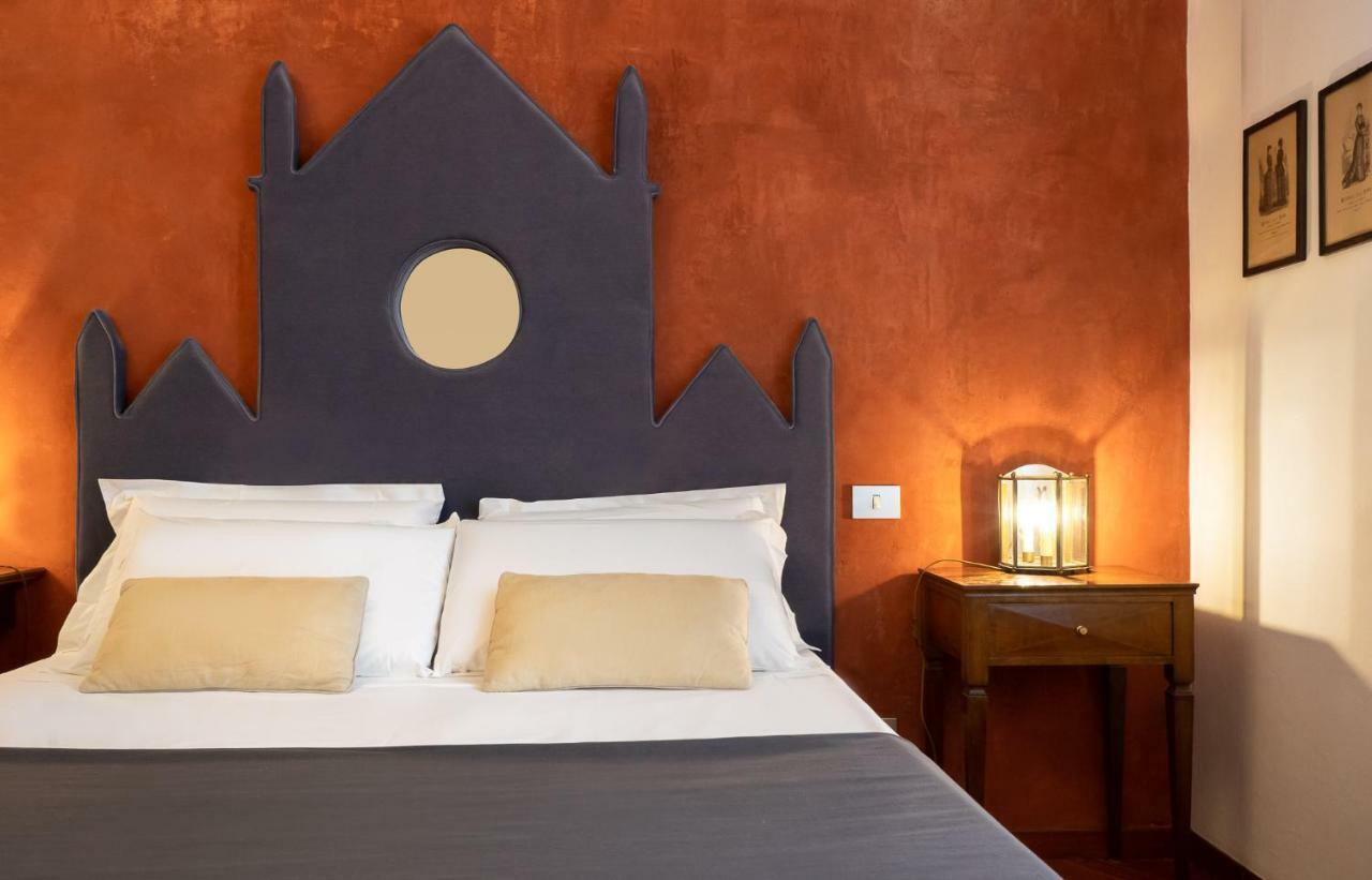 Fuordarno Bed & Breakfast Флоренція Екстер'єр фото
