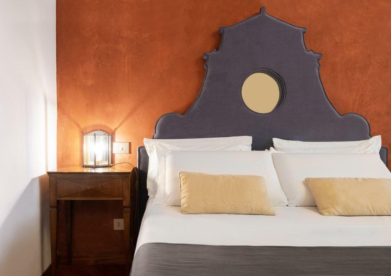 Fuordarno Bed & Breakfast Флоренція Екстер'єр фото