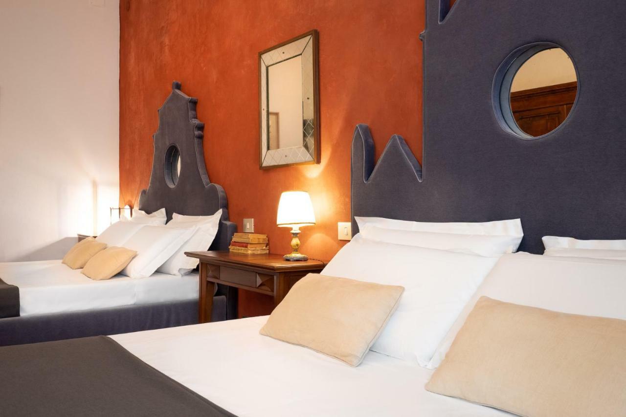 Fuordarno Bed & Breakfast Флоренція Екстер'єр фото