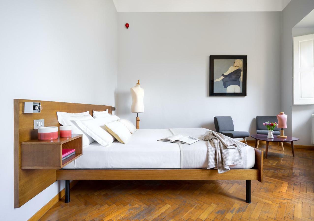 Fuordarno Bed & Breakfast Флоренція Екстер'єр фото