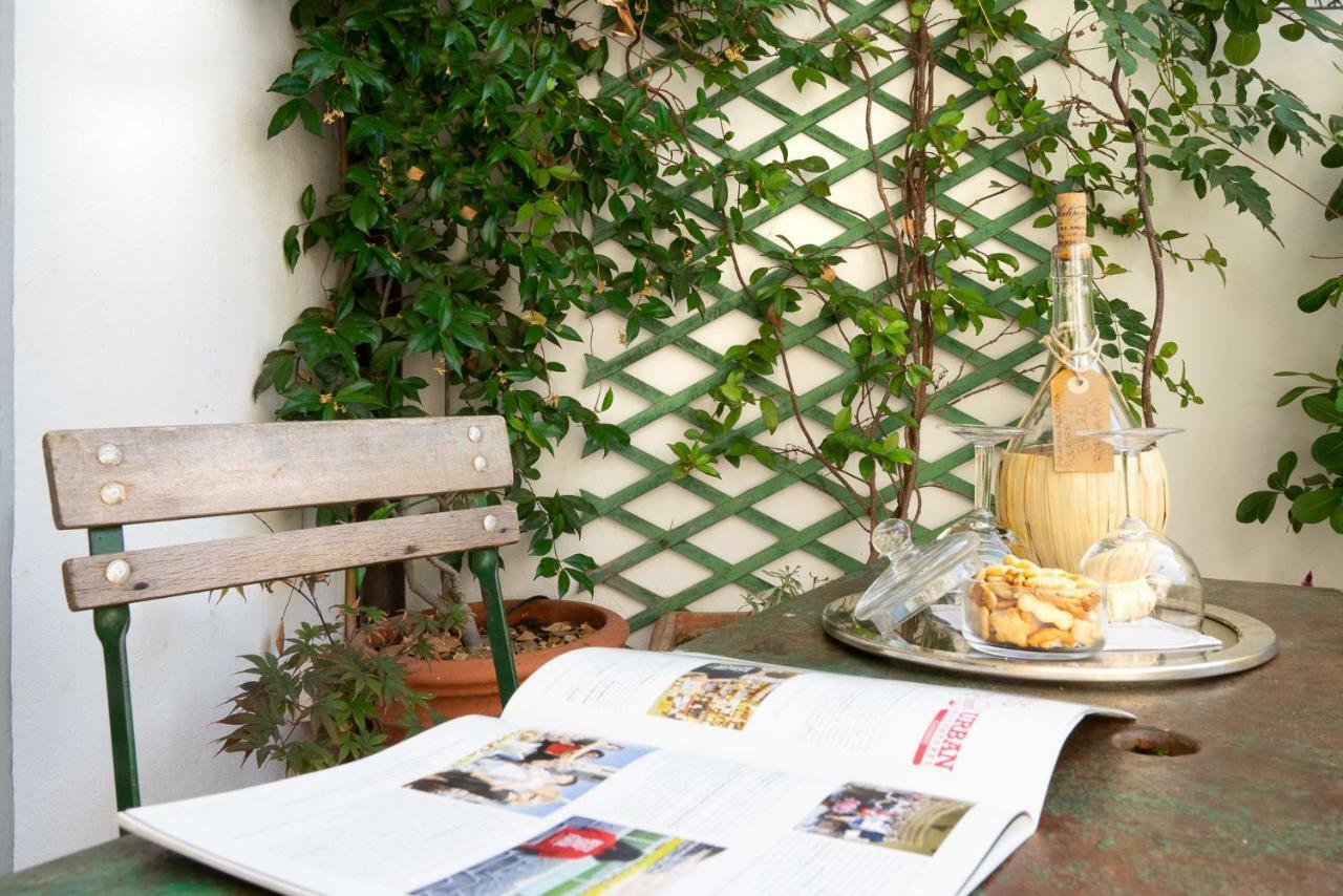 Fuordarno Bed & Breakfast Флоренція Екстер'єр фото