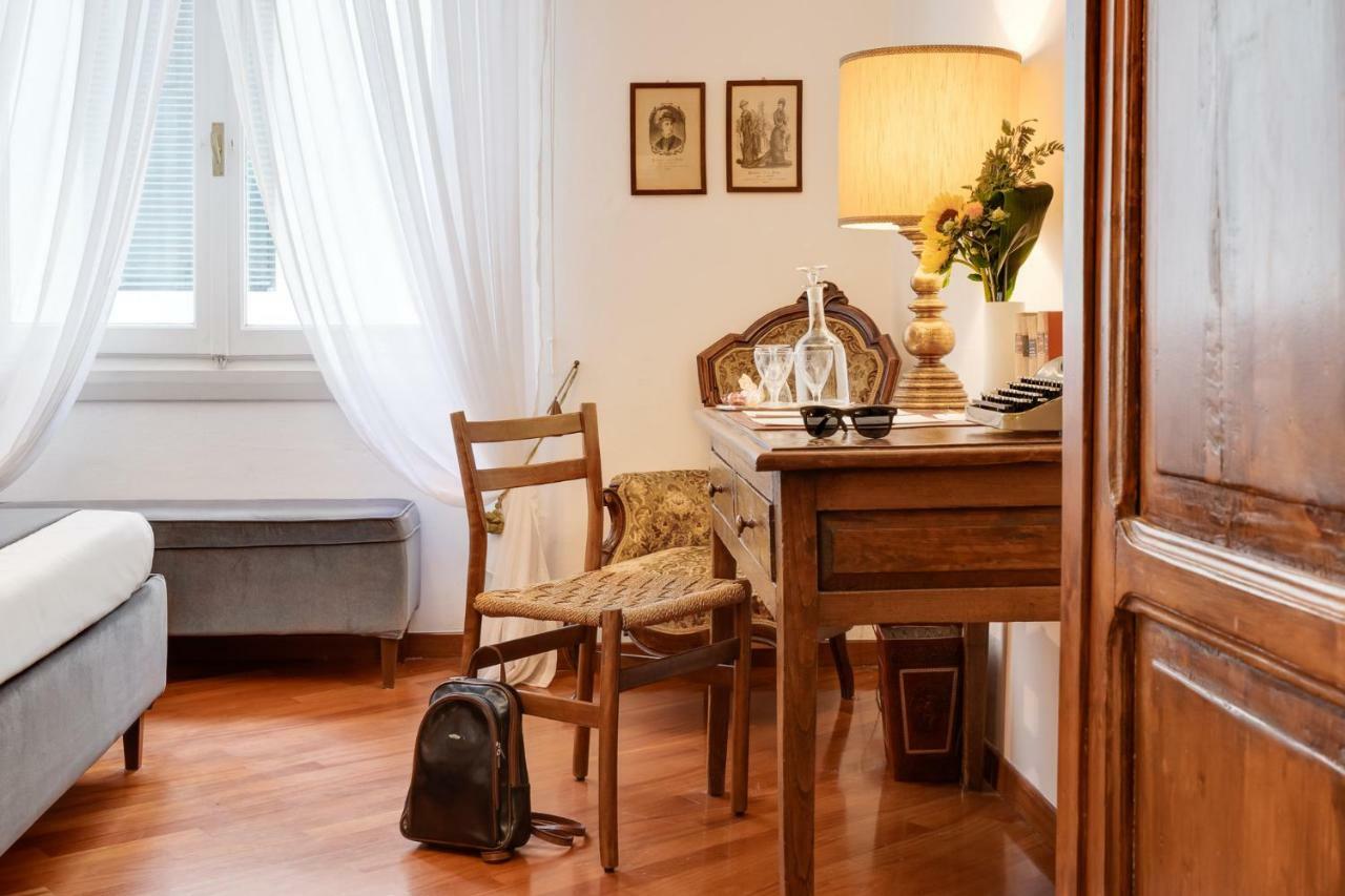 Fuordarno Bed & Breakfast Флоренція Екстер'єр фото
